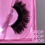 Strip Lashes