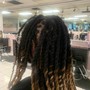 Dread repair