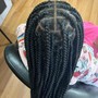 Poetic Justice Braids