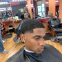 Men's Cut