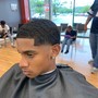 Men's Cut