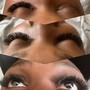 Individual Lashes