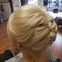 Up do's