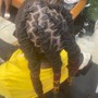 Butterfly Loc Extensions