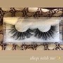 Strip Lashes