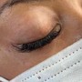 Eyelash Extension Removal