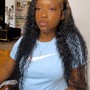 Lemonades Braids *kids under 9*