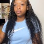 Versatile Sew In