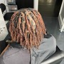 Loc Maintenance