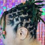 Cornrows