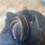 Comb Coils