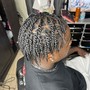 Comb Twist