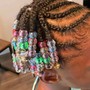 Kid's Braids