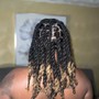 Box Braids