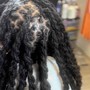 Long Loc Maintenance