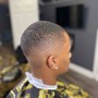 Kid’s Cut