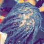 Dreadlocks