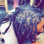 Dreadlocks