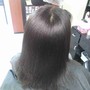 Straightening