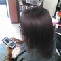 Keratin Treatment