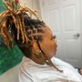 Loc Retwist