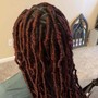 Crochet Braids