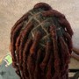 Crochet Braids