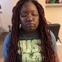 Crochet Braids