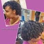 Twist Out