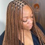 Crochet Braids