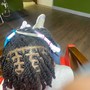 Kids Natural Twists