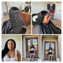 Lace Closure Sew In