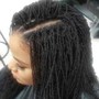 Crochet Braids