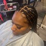 Box Braids