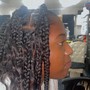 WEAVE/WIG BRAIDS (foundation braids)