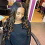 Closure Sew In