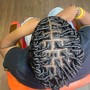 Kids Natural Twists