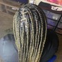 Crochet Braids