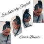 Crochet Braids