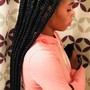 Crochet Braids