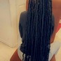 Dreadlocks