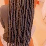 Dreadlocks