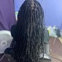 Marley Twist/ Soft Locs