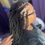 Marley Twist/ Soft Locs