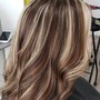 Balayage