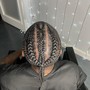 Feed In Braids (2)