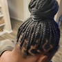 Kinky Twist