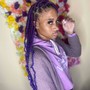 Soft Locs/Faux 30”-36”