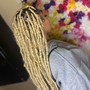 Soft Locs/Faux 30”-36”