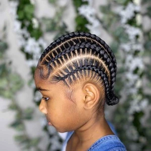 Kid's Braids Near Me: Youngstown, OH | Appointments | StyleSeat